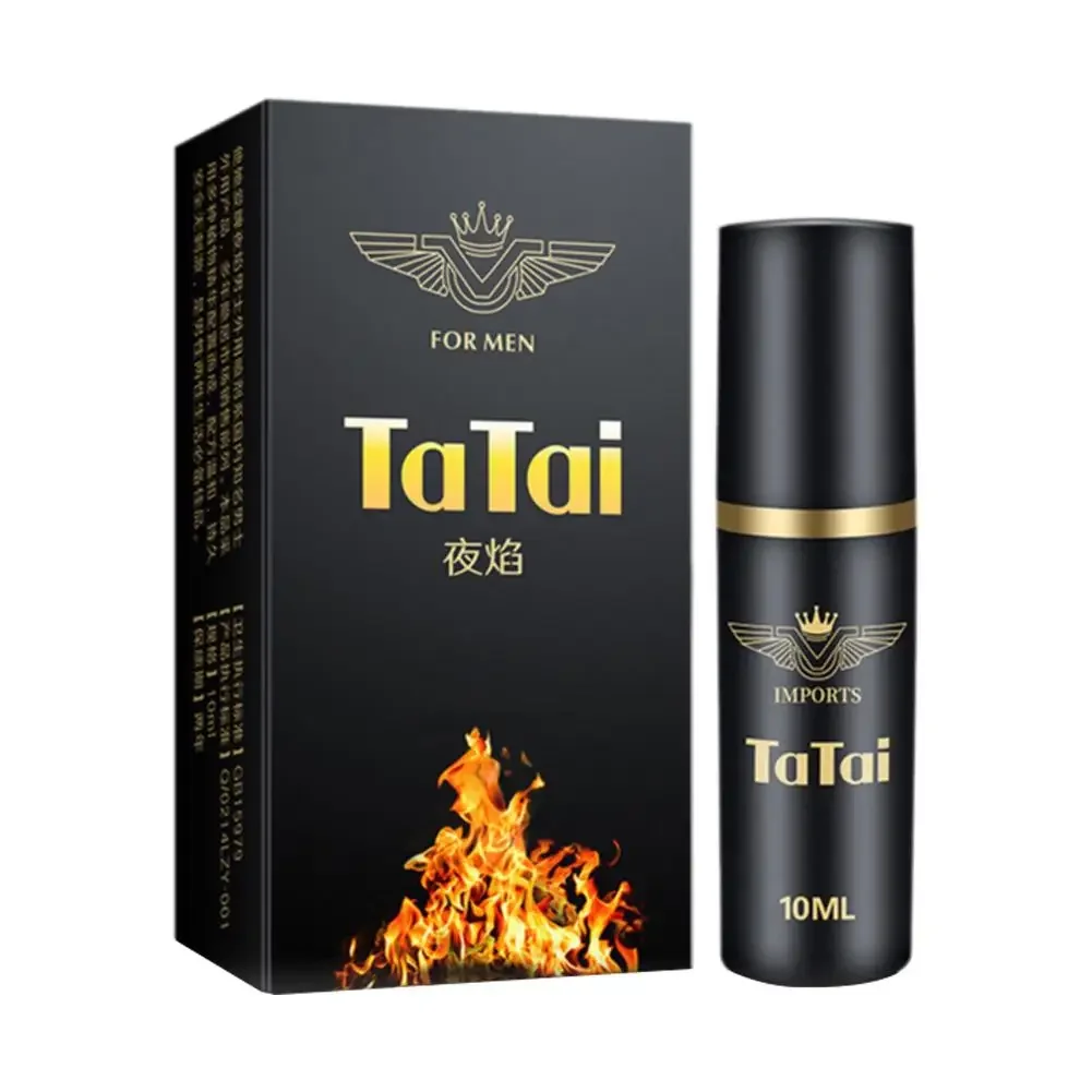 Herbal Tincture - Травяной спрей для мужчин, продлевающий половой