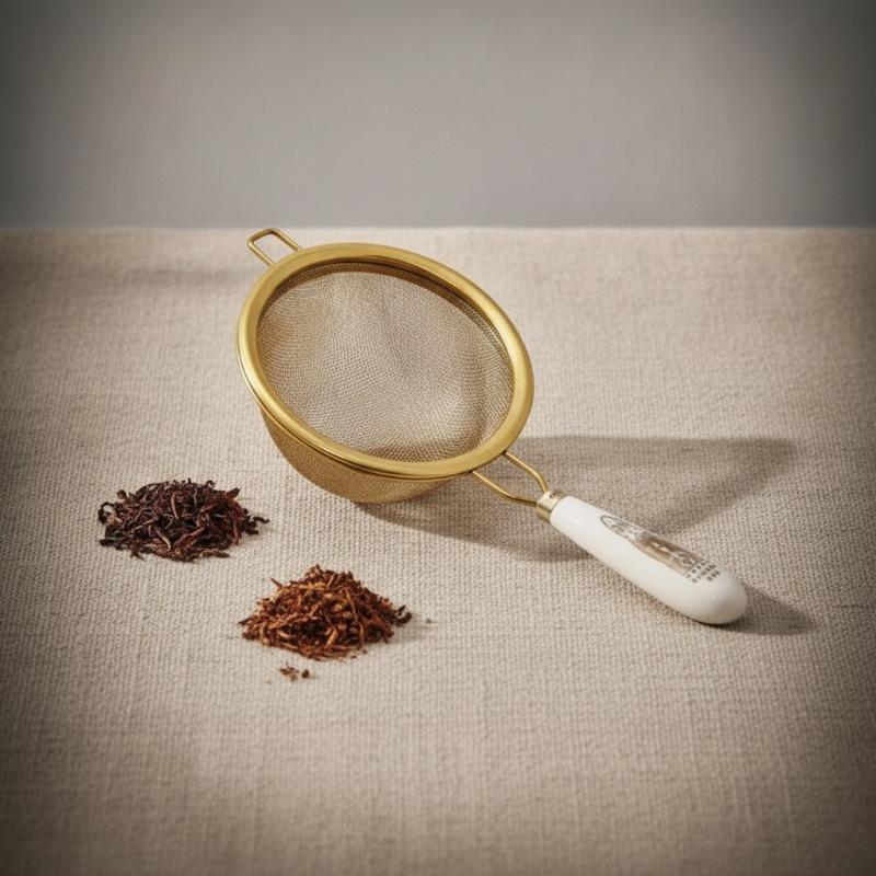 Чайный фильтр из нержавеющей с – обзор и цена Herbal Tea