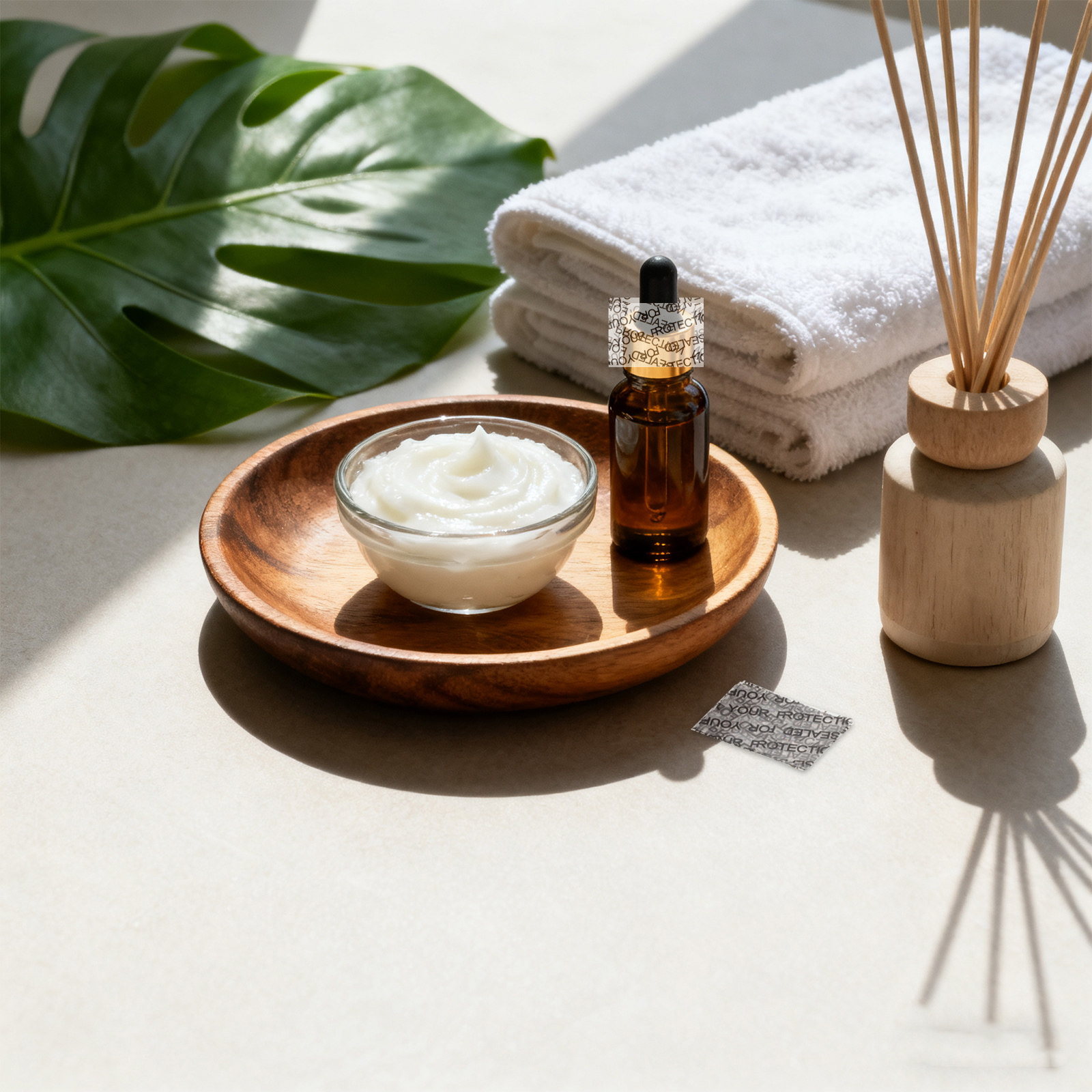 300 шт. защитных пломб с крышк – обзор и цена Essential Oils