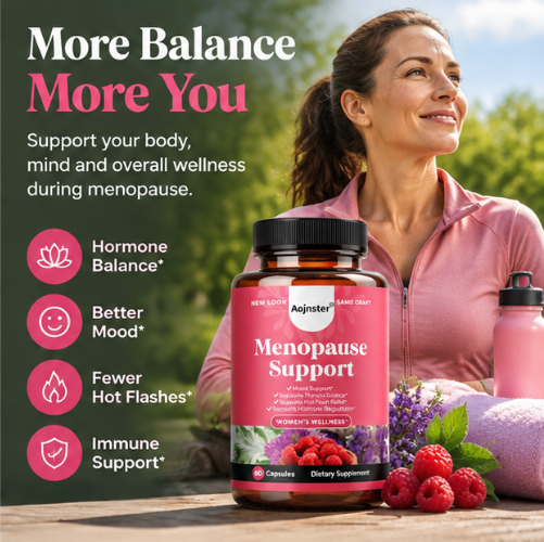 Капсулы для поддержания здоров – обзор и цена Herbal Supplement