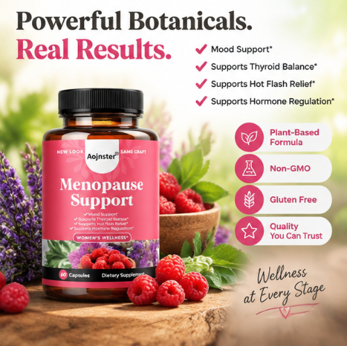 Капсулы для поддержания здоров – обзор и цена Herbal Supplement