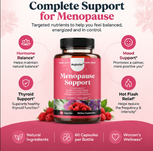 Капсулы для поддержания здоров – обзор и цена Herbal Supplement