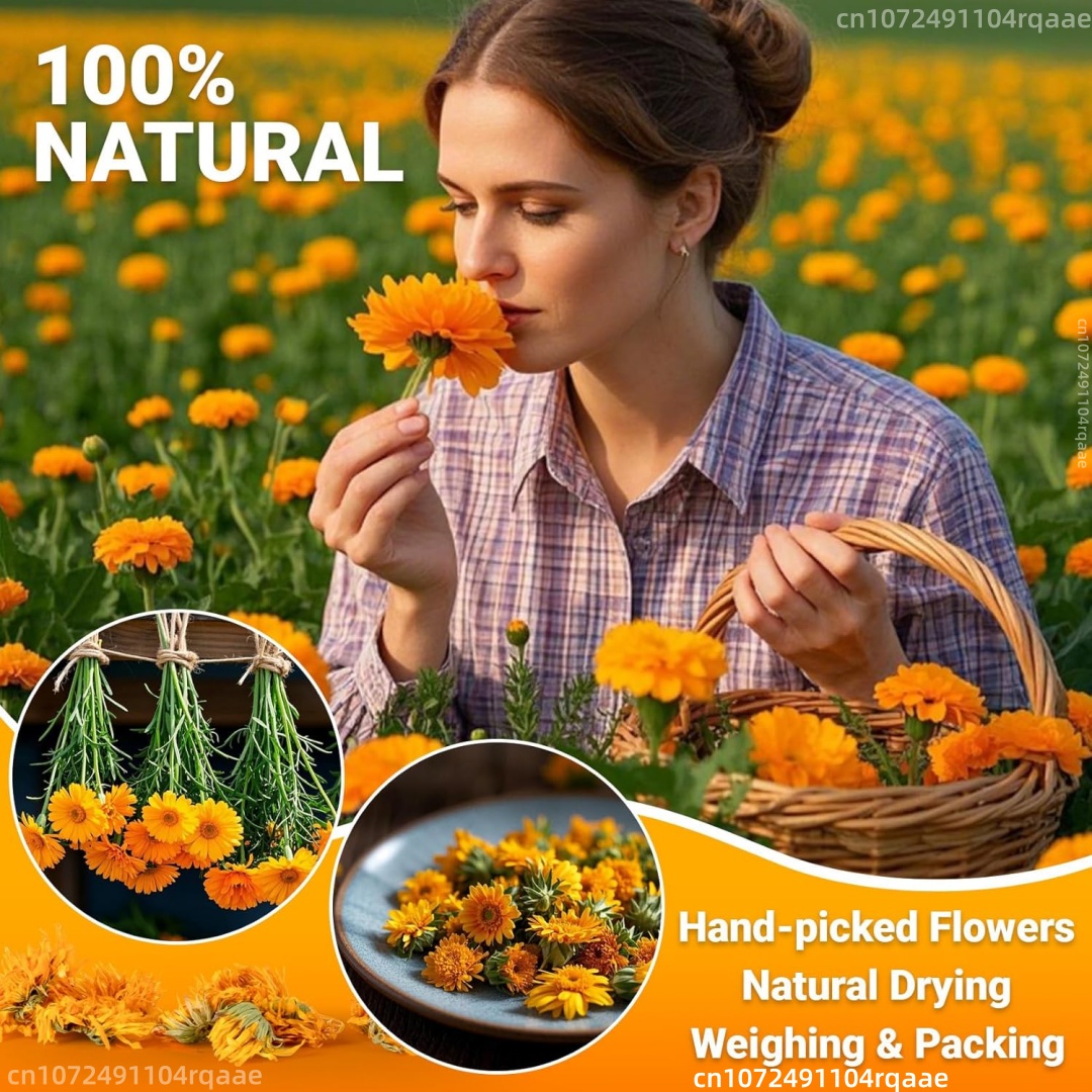 Натуральные сушеные цветы кале – обзор и цена Chamomile Tea