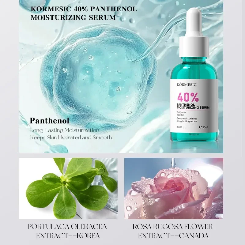 AHA Омоложение Ниацинамид Осве – обзор и цена Echinacea