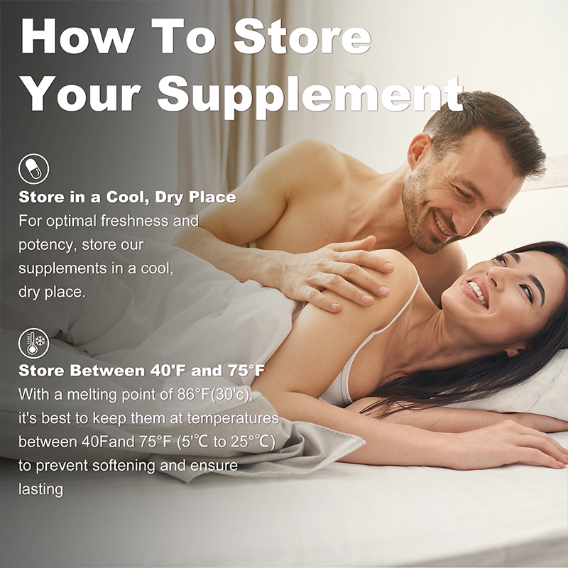 Shilajit + Мака — повышает эне – обзор и цена Herbal Supplement