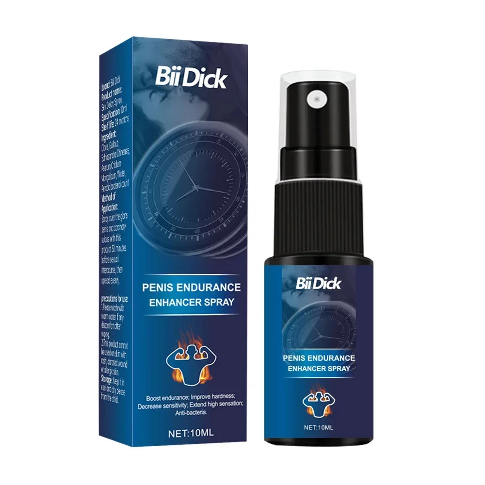 Спрей для мужчин, увеличивающи – обзор и цена Herbal Tincture