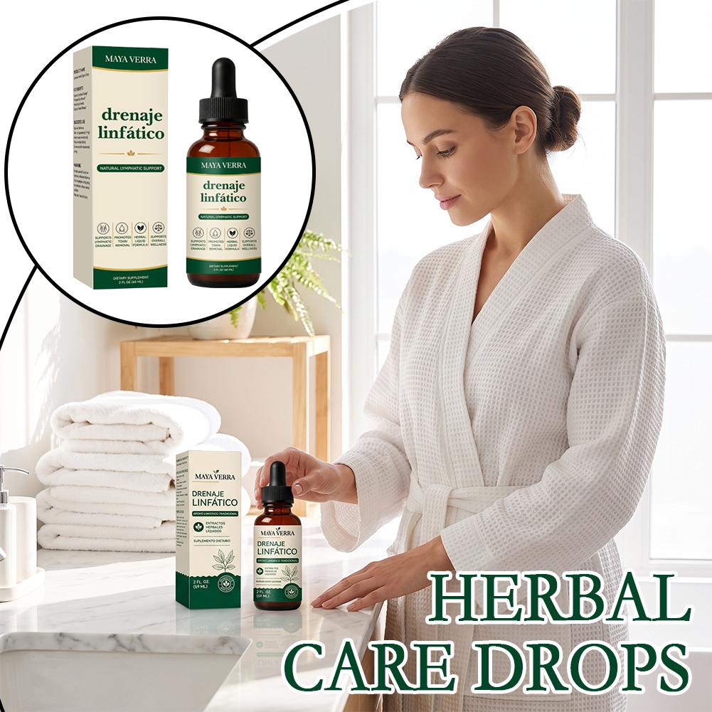 MAYA VERRA Травяные капли для  – обзор и цена Herbal Supplement
