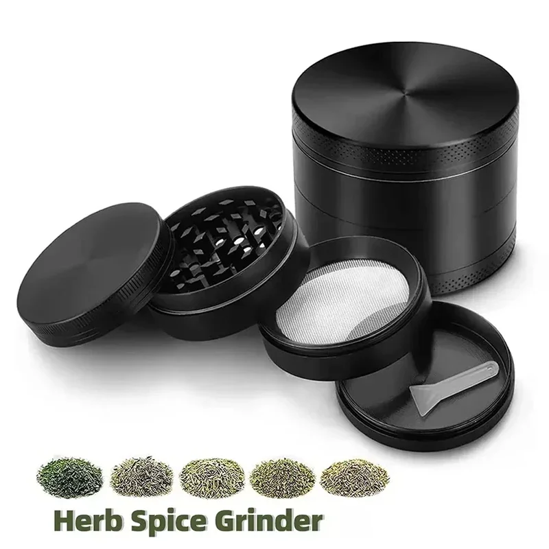Мини-измельчитель для трав, ме – обзор и цена Dried Herbs